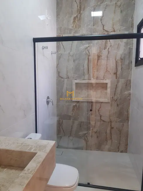 Foto 3 de Casa com 2 quartos à venda, 24m2 em Vila Avaí, Indaiatuba - SP