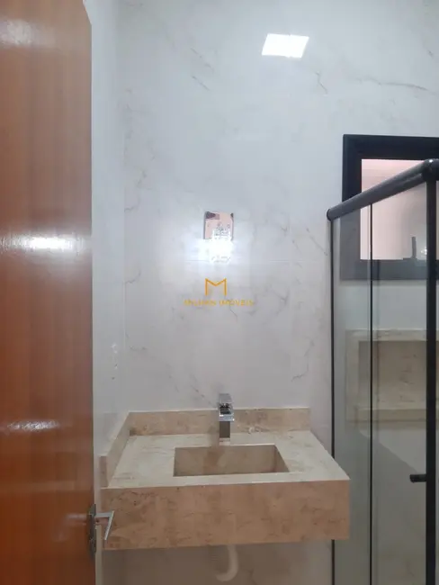 Foto 6 de Casa com 2 quartos à venda, 24m2 em Vila Avaí, Indaiatuba - SP