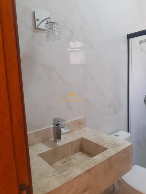 Foto 2 de Casa com 2 quartos à venda, 24m2 em Vila Avaí, Indaiatuba - SP