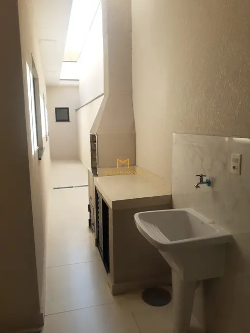 Foto 1 de Casa com 2 quartos à venda, 24m2 em Vila Avaí, Indaiatuba - SP