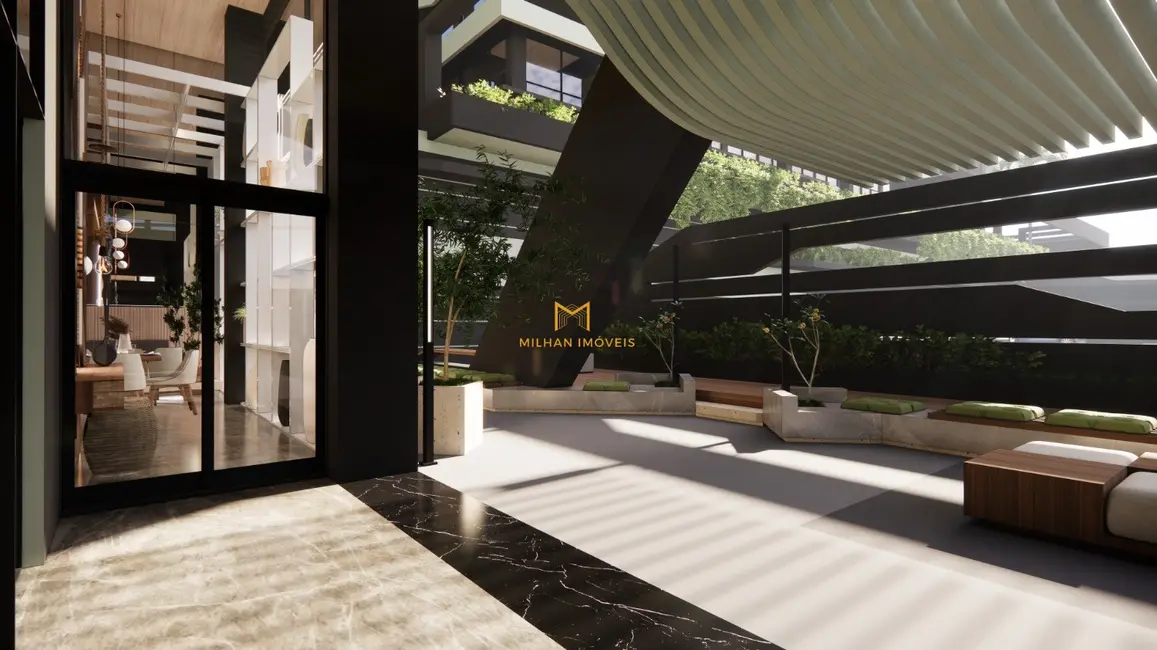 Foto 5 de Apartamento com 1 quarto à venda, 40m2 em Indaiatuba - SP