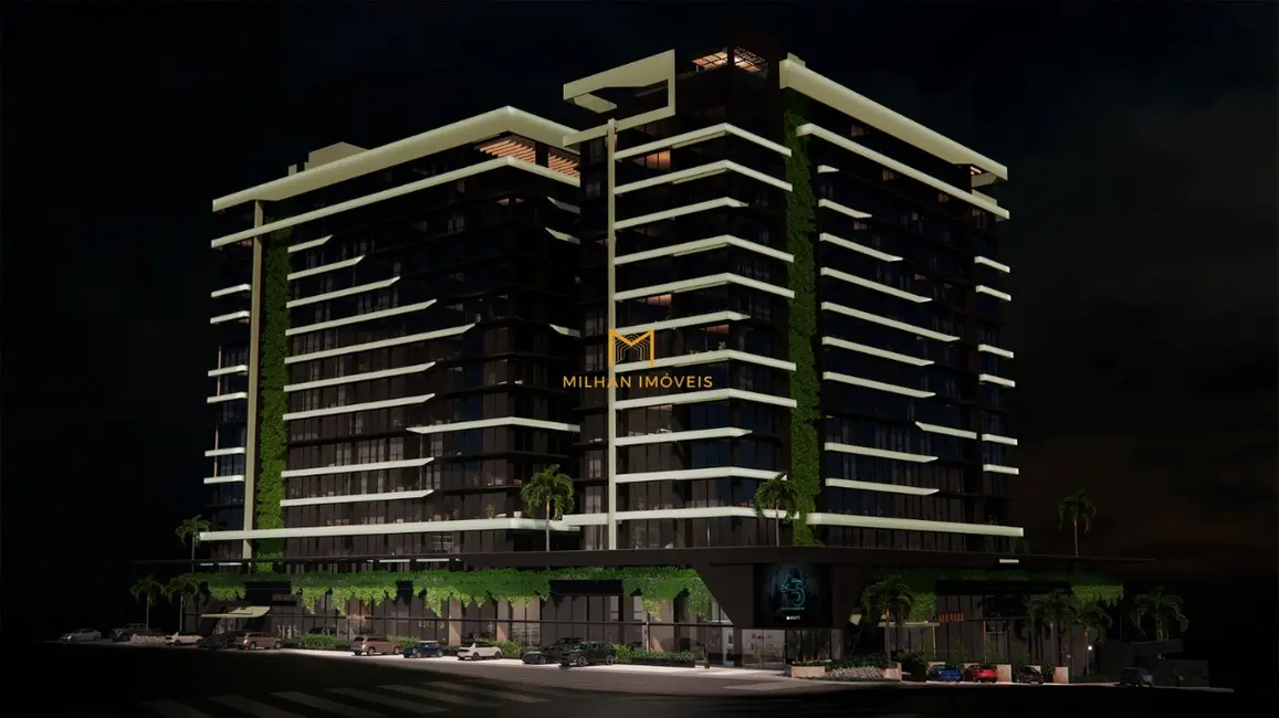 Foto 1 de Apartamento com 1 quarto à venda, 40m2 em Indaiatuba - SP