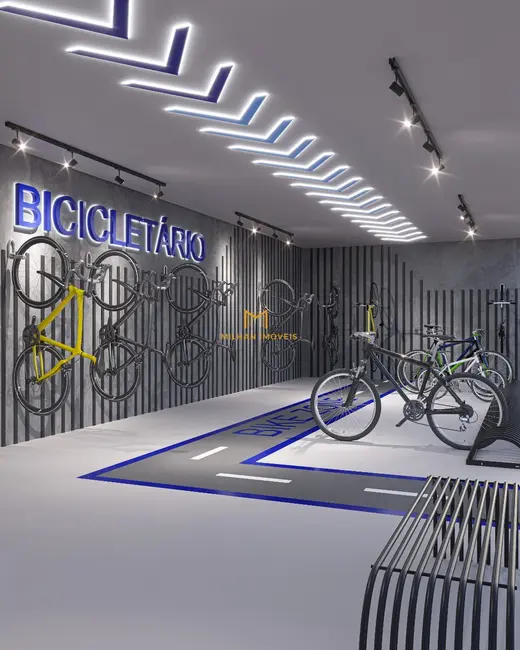 Foto 8 de Apartamento com 3 quartos à venda, 87m2 em Indaiatuba - SP