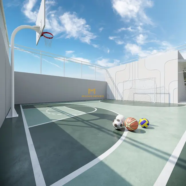 Foto 6 de Apartamento com 3 quartos à venda, 87m2 em Indaiatuba - SP