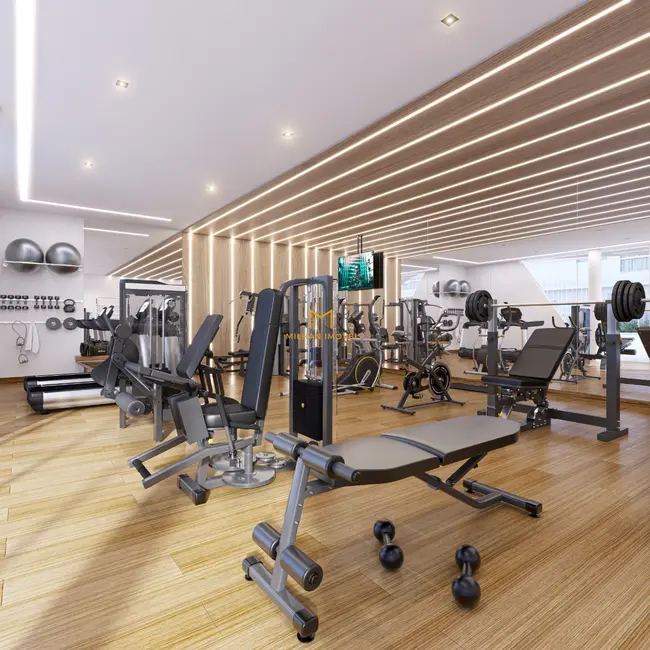 Foto 5 de Apartamento com 3 quartos à venda, 87m2 em Indaiatuba - SP