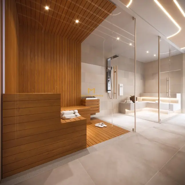 Foto 4 de Apartamento com 3 quartos à venda, 87m2 em Indaiatuba - SP