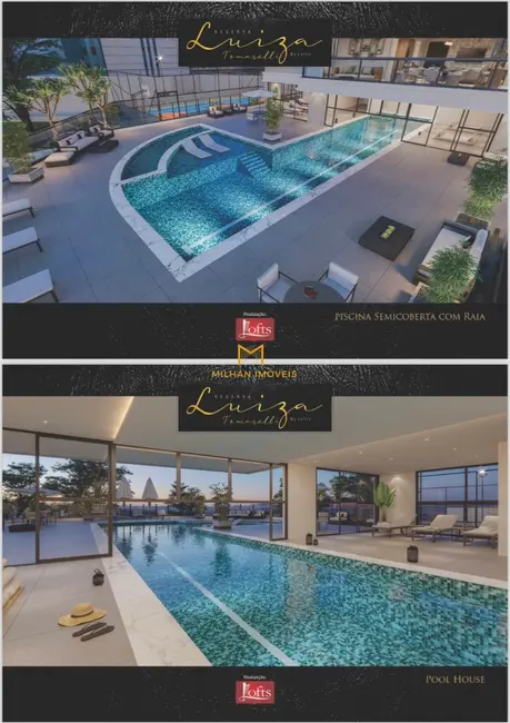 Foto 4 de Apartamento com 3 quartos à venda, 156m2 em Vila Castelo Branco, Indaiatuba - SP