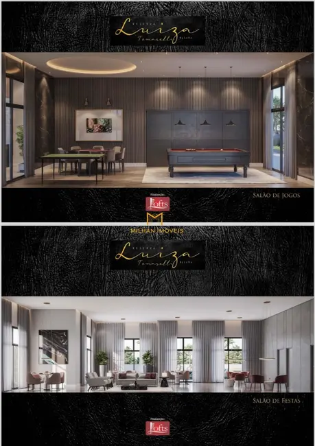 Foto 8 de Apartamento com 3 quartos à venda, 156m2 em Vila Castelo Branco, Indaiatuba - SP