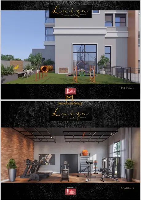 Foto 7 de Apartamento com 3 quartos à venda, 156m2 em Vila Castelo Branco, Indaiatuba - SP