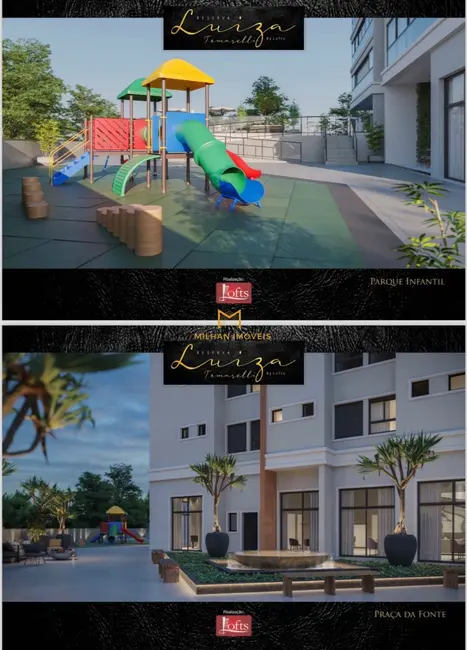 Foto 6 de Apartamento com 3 quartos à venda, 156m2 em Vila Castelo Branco, Indaiatuba - SP