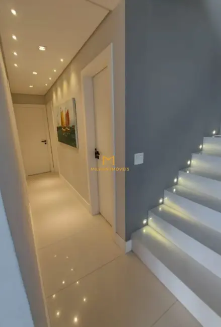 Foto 8 de Apartamento com 3 quartos à venda, 124m2 em Vila Sfeir, Indaiatuba - SP