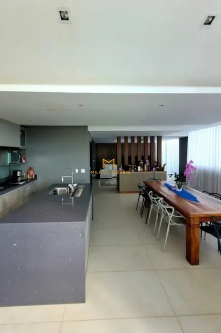 Foto 2 de Apartamento com 3 quartos à venda, 124m2 em Vila Sfeir, Indaiatuba - SP