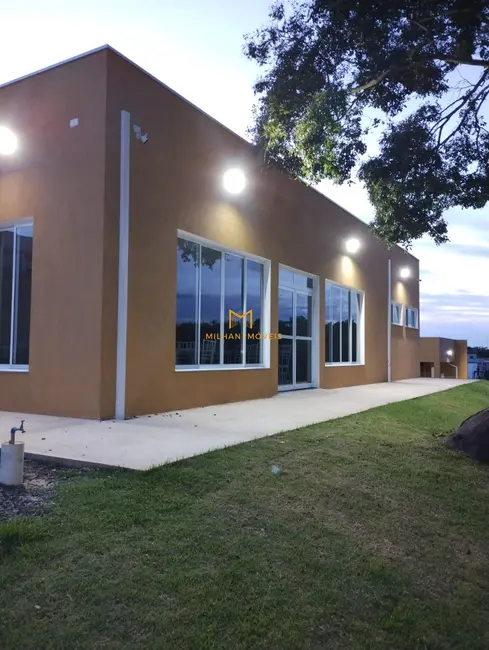 Foto 2 de Terreno / Lote à venda, 180m2 em Salto - SP