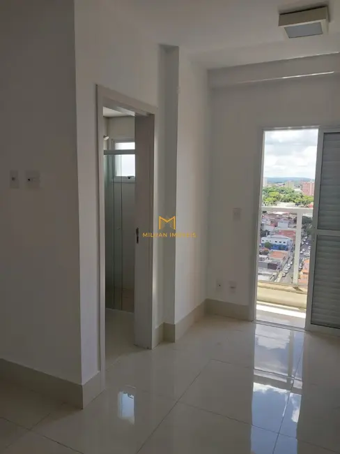 Foto 4 de Apartamento com 3 quartos à venda, 84m2 em Vila Sfeir, Indaiatuba - SP