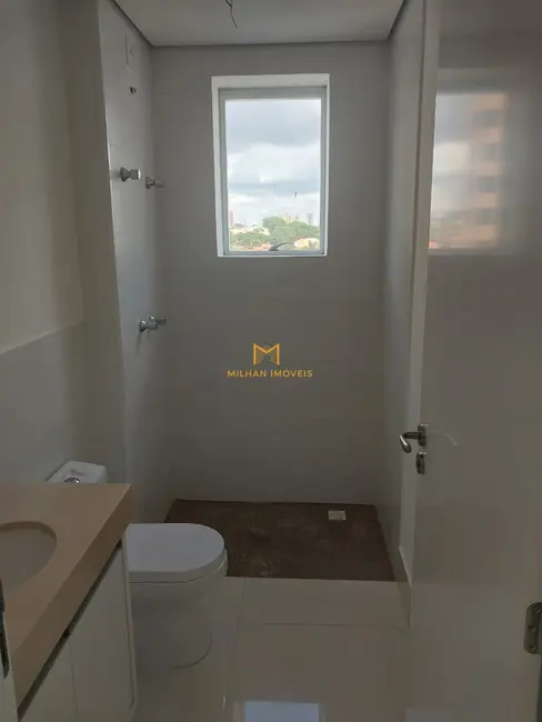 Foto 6 de Apartamento com 3 quartos à venda, 106m2 em Jardim Pompéia, Indaiatuba - SP
