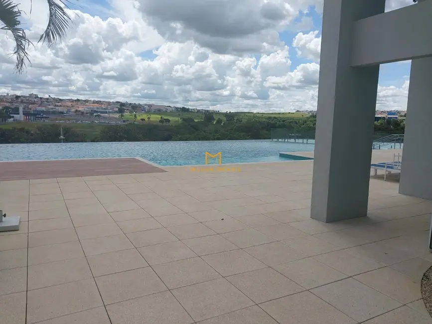 Foto 3 de Apartamento com 3 quartos à venda, 106m2 em Jardim Pompéia, Indaiatuba - SP