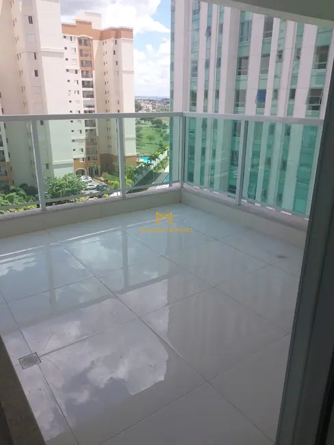 Foto 1 de Apartamento com 3 quartos à venda, 106m2 em Jardim Pompéia, Indaiatuba - SP