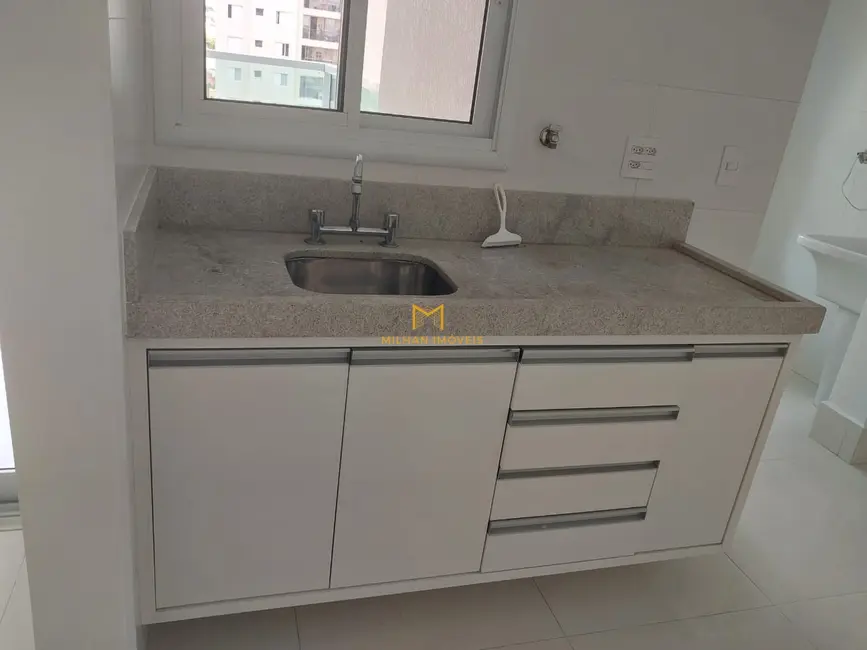 Foto 5 de Apartamento com 3 quartos à venda, 106m2 em Jardim Pompéia, Indaiatuba - SP