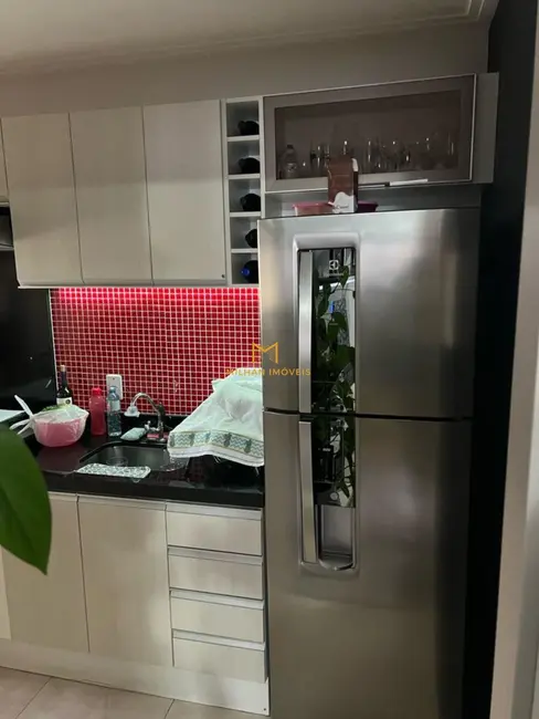 Foto 8 de Apartamento com 2 quartos à venda, 56m2 em Rancho Grande, Itu - SP