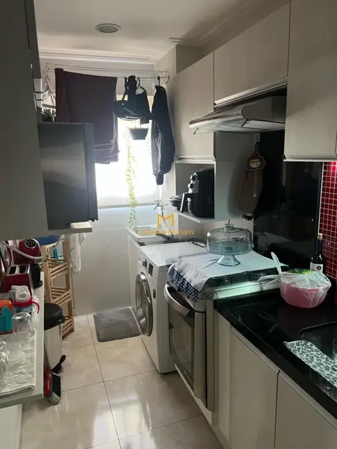 Foto 7 de Apartamento com 2 quartos à venda, 56m2 em Rancho Grande, Itu - SP