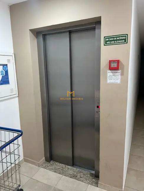 Foto 9 de Apartamento com 2 quartos à venda, 56m2 em Rancho Grande, Itu - SP