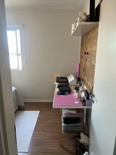 Foto 5 de Apartamento com 2 quartos à venda, 56m2 em Rancho Grande, Itu - SP