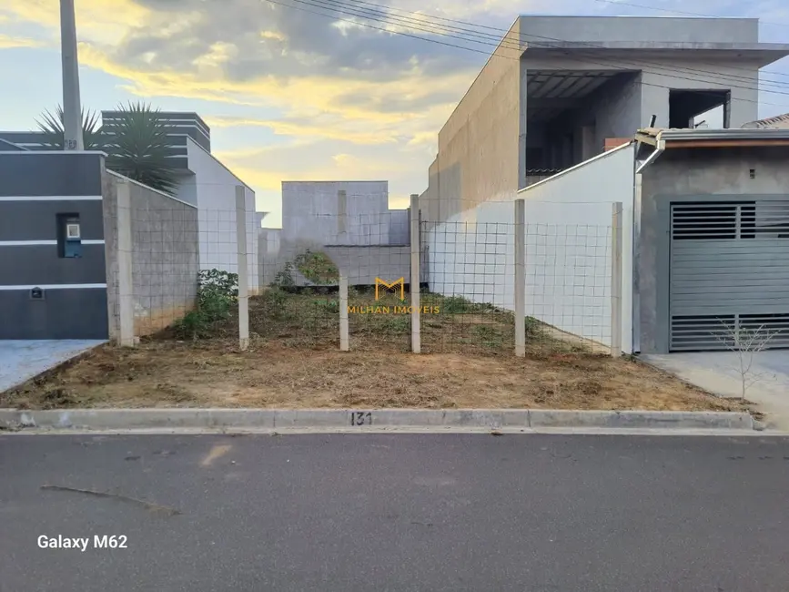 Foto 2 de Terreno / Lote à venda, 150m2 em Jardim Residencial Nova Veneza, Indaiatuba - SP