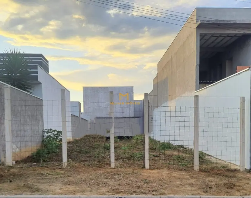 Foto 1 de Terreno / Lote à venda, 150m2 em Jardim Residencial Nova Veneza, Indaiatuba - SP