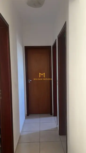 Foto 9 de Apartamento com 3 quartos à venda, 72m2 em Núcleo Habitacional Brigadeiro Faria Lima, Indaiatuba - SP