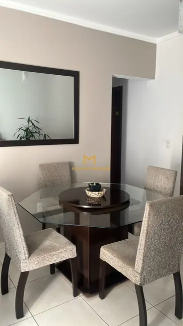 Foto 6 de Apartamento com 3 quartos à venda, 72m2 em Núcleo Habitacional Brigadeiro Faria Lima, Indaiatuba - SP