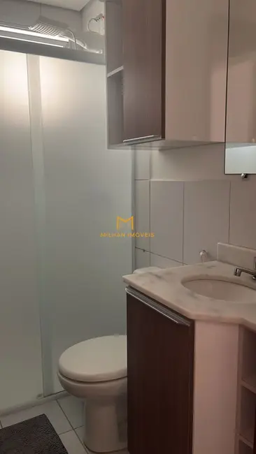 Foto 5 de Apartamento com 3 quartos à venda, 72m2 em Núcleo Habitacional Brigadeiro Faria Lima, Indaiatuba - SP