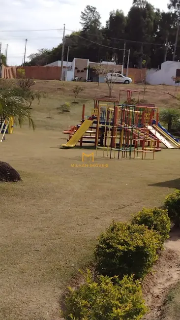 Foto 5 de Terreno / Lote à venda, 353m2 em Salto - SP