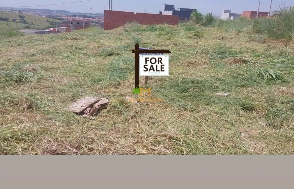 Foto 2 de Terreno / Lote à venda, 150m2 em Indaiatuba - SP