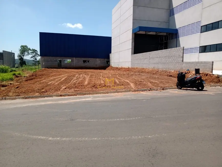 Foto 1 de Terreno / Lote à venda, 634m2 em Chácara Alvorada, Indaiatuba - SP