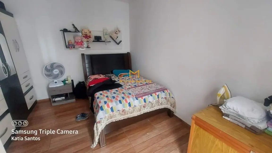 Foto 7 de Casa com 2 quartos à venda, 125m2 em Jardim Belo Horizonte, Indaiatuba - SP