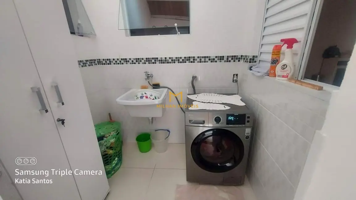 Foto 4 de Casa com 2 quartos à venda, 125m2 em Jardim Belo Horizonte, Indaiatuba - SP