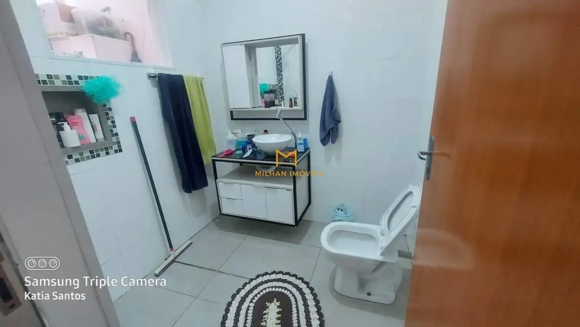 Foto 6 de Casa com 2 quartos à venda, 125m2 em Jardim Belo Horizonte, Indaiatuba - SP