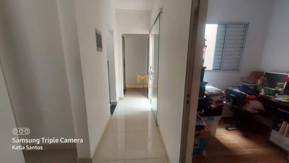 Foto 9 de Casa com 2 quartos à venda, 125m2 em Jardim Belo Horizonte, Indaiatuba - SP