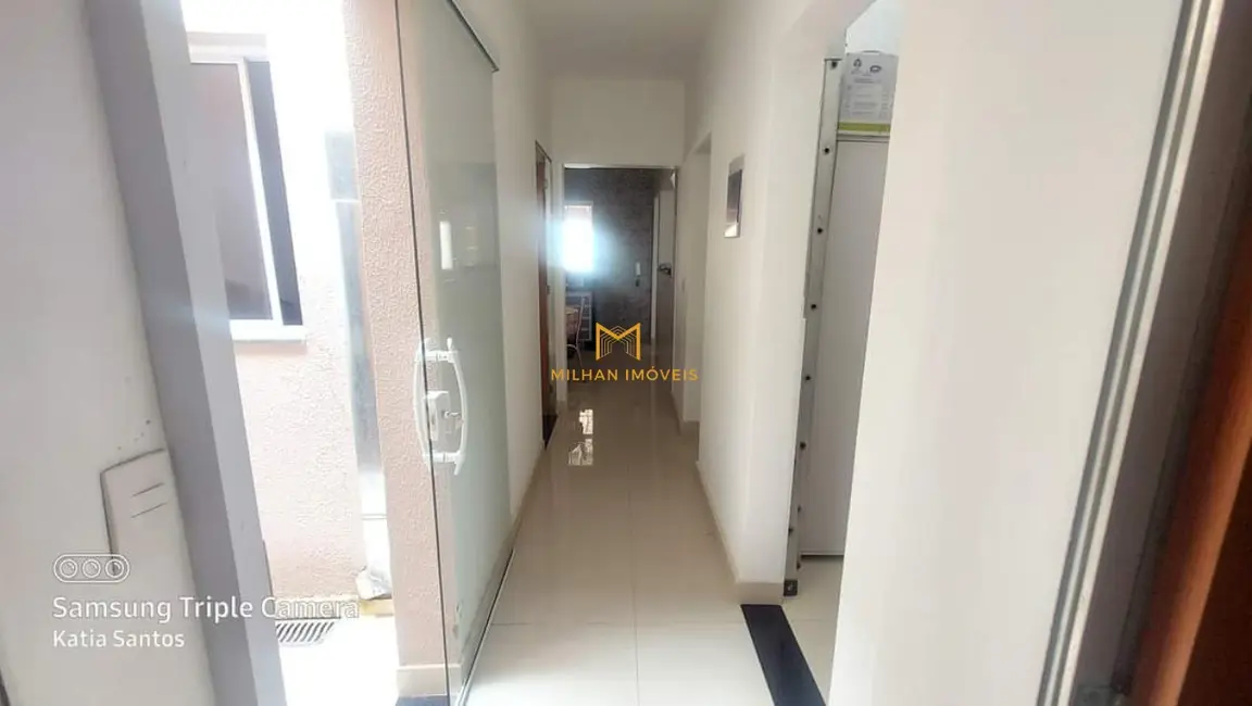 Foto 5 de Casa com 2 quartos à venda, 125m2 em Jardim Belo Horizonte, Indaiatuba - SP