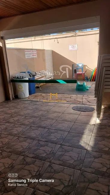 Apartamento com 2 quartos à venda, 54m2 em Vila Brizzola, Indaiatuba - SP - imagem 3 Foto 3 de Apartamento com 2 quartos à venda, 54m2 em Vila Brizzola, Indaiatuba - SP