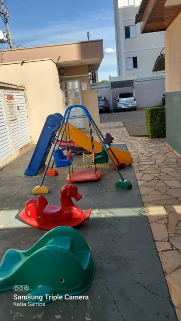 Apartamento com 2 quartos à venda, 54m2 em Vila Brizzola, Indaiatuba - SP - imagem 8 Foto 8 de Apartamento com 2 quartos à venda, 54m2 em Vila Brizzola, Indaiatuba - SP