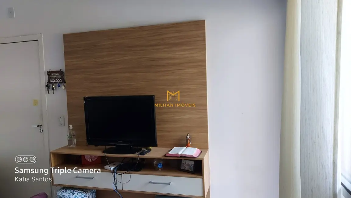 Apartamento com 2 quartos à venda, 54m2 em Vila Brizzola, Indaiatuba - SP - imagem 4 Foto 4 de Apartamento com 2 quartos à venda, 54m2 em Vila Brizzola, Indaiatuba - SP