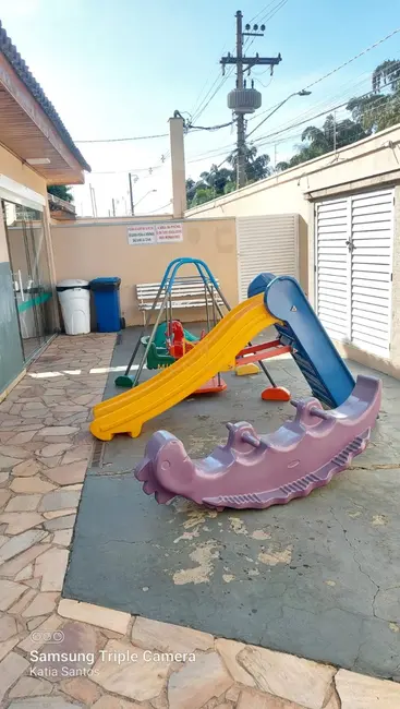 Apartamento com 2 quartos à venda, 54m2 em Vila Brizzola, Indaiatuba - SP - imagem 9 Foto 9 de Apartamento com 2 quartos à venda, 54m2 em Vila Brizzola, Indaiatuba - SP