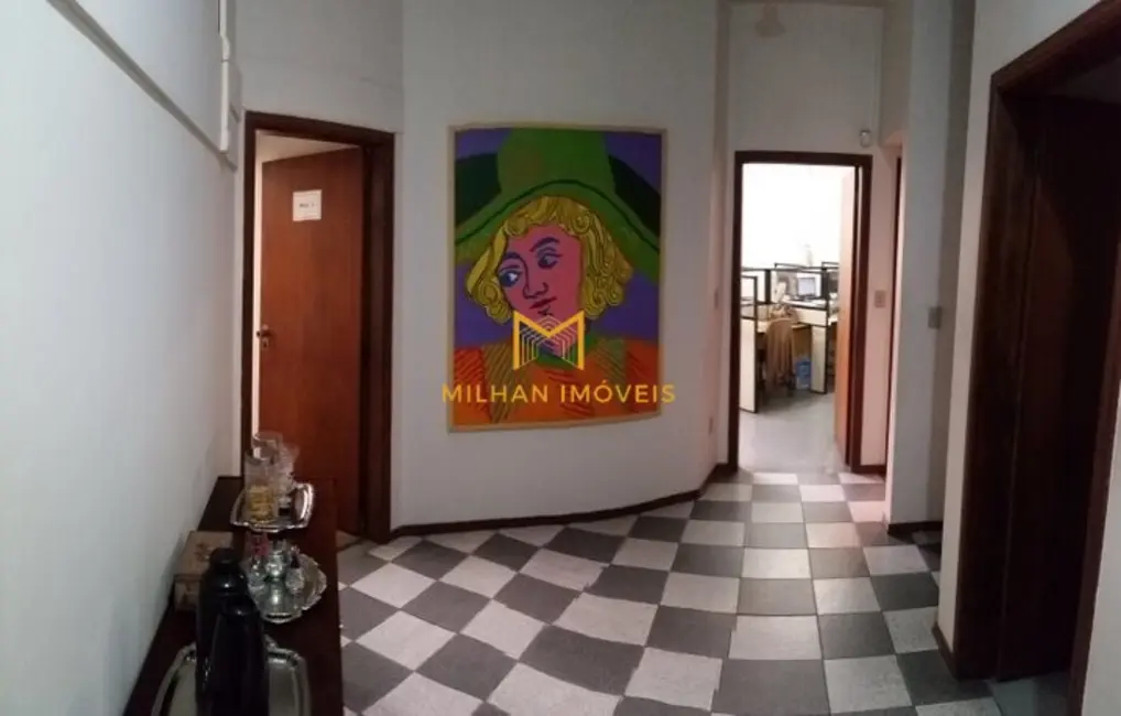 Sala Comercial para alugar, 200m2 em Centro, Indaiatuba - SP - imagem 7 Foto 7 de Sala Comercial para alugar, 200m2 em Centro, Indaiatuba - SP