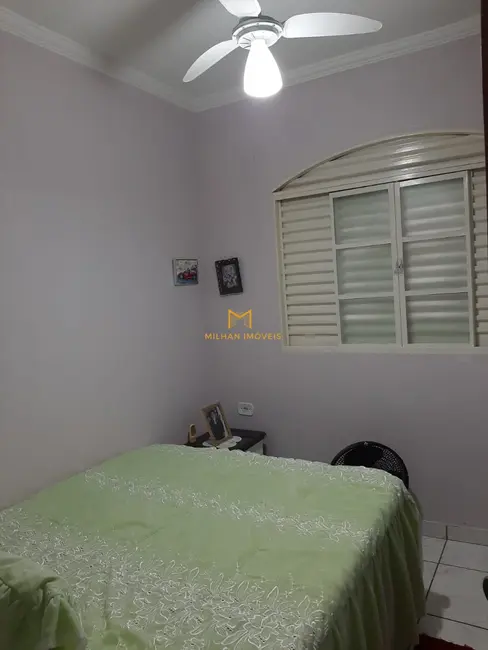 Foto 4 de Casa com 3 quartos à venda, 126m2 em Jardim Morada do Sol, Indaiatuba - SP