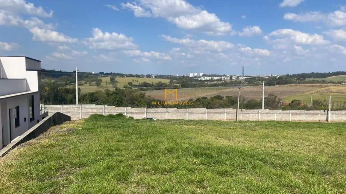 Foto 4 de Terreno / Lote à venda, 1206m2 em Jardim Quintas da Terracota, Indaiatuba - SP