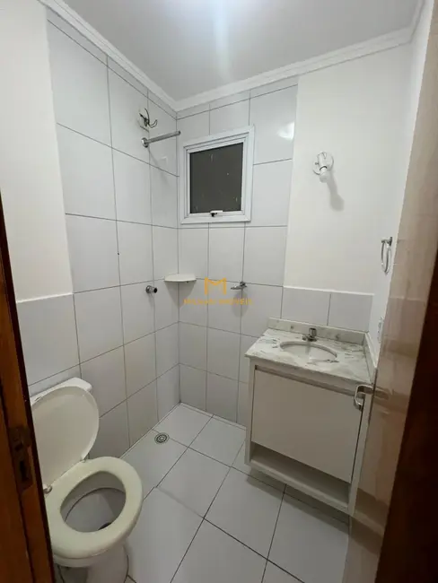 Foto 2 de Apartamento com 3 quartos à venda, 117m2 em Indaiatuba - SP