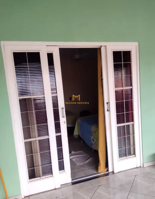 Foto 1 de Casa com 2 quartos à venda, 25m2 em Jardim Morada do Sol, Indaiatuba - SP