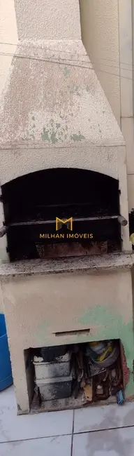 Foto 9 de Casa com 2 quartos à venda, 25m2 em Jardim Morada do Sol, Indaiatuba - SP