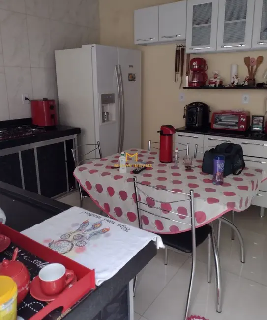 Foto 4 de Casa com 2 quartos à venda, 25m2 em Jardim Morada do Sol, Indaiatuba - SP